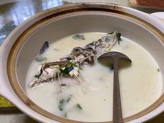 -紫藤园·天目湖大鱼头(南山竹海店)