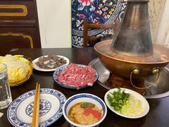 -前门张记涮肉(前门店)
