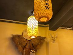 -美食美客土烙锅店·老字号