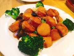 -金悦印象小馆(三里河店)