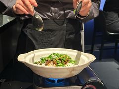 砂锅黄鳝啫饭-小炳胜(卓悦中心店)