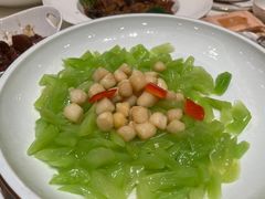 -常州逸高酒店-中餐厅