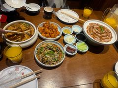 -额娘·春饼烤鸭(乐汇城店)