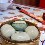 点兵点将四川美食