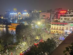 -Cau Go Vietnamese Cuisine