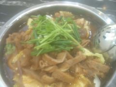 小份原味牛杂-古乐牛香·鲜牛肉牛杂火锅(高新店)