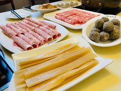 -吉羊三宝(复兴门笔管胡同店)