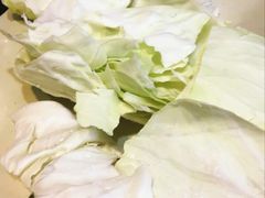 莲白-怪难吃·乐山跷脚牛肉(新牌坊店)