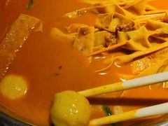 -杨翔豆皮涮牛肚(万和城店)