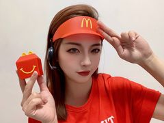 -麦当劳(世贸店)