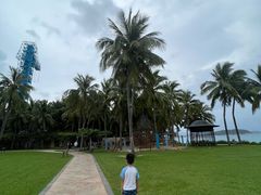 -三亚亚龙湾天域度假酒店