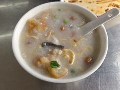 艇仔粥-源记肠粉(华贵路店)