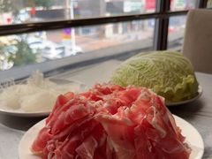 -鑫龙火锅城(青岛分店)