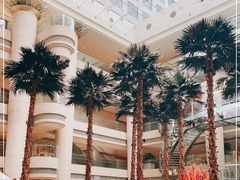 -威斯汀舞台餐厅