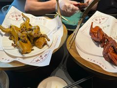 -鸽子侯·家宴·平价海鲜(绿地店)