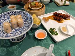 -誉八仙粤菜(万象天地店)
