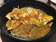 -沈记烧烤海鲜(江汉二路店)
