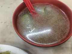 -大聪烧鹅快餐店(梅林店)