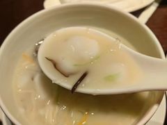 宋嫂鱼羹-杭州西子湖四季酒店·金沙厅