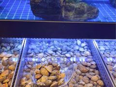 -吉布鲁牛排海鲜自助(成都大悦城店)