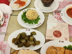 -华梅西餐厅(哈尔滨中央大街店)