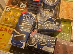 奥利奥蛋糕-好利来(四季青店)