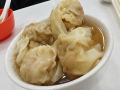 -麦文记面家(佐敦店)