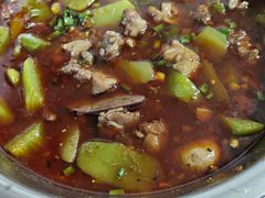 -温江公平红烧兔(总店)