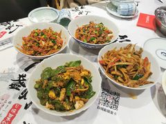擂辣椒荷包蛋-壹盏灯(惠农店)