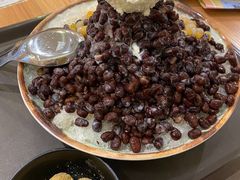 奶油球-鲜芋仙(常州吾悦国际广场店)