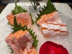 -大江户日本料理(吕厝店)