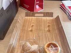 -崎本的店·专业酵种吐司(无锡万象汇店)