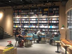 -覔书店(壹方城店)