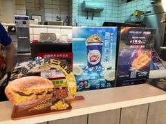 -DQ·蛋糕·冰淇淋(金桥店)