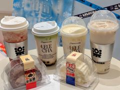 -凯德广场(学府店)