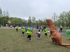 -侎宝运动成长中心(嘉定大融城店)