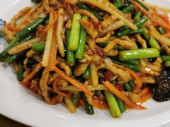 -百味饺子城•海鲜家常菜(秦皇岛店)