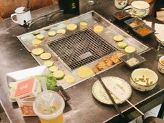 -塘屋烧烤·云南火塘烧烤品牌(春城慧谷旗舰店)