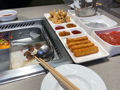 -海底捞火锅(杭州城西银泰城店)