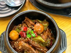 -高社长参鸡汤(高丽街店)