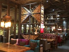 -3号仓库·餐厅(灵溪一店)