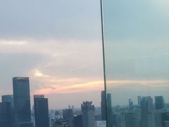 -上海新锦江大酒店