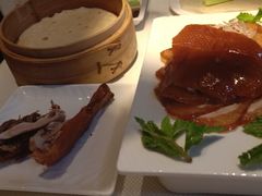 -四季民福烤鸭店(前门廊房二条店)