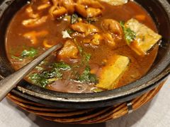 -金哥私房菜馆(张府园总店)