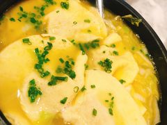 -漢舍中国菜馆(889广场店)
