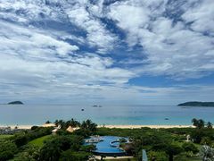 -三亚亚龙湾天域度假酒店