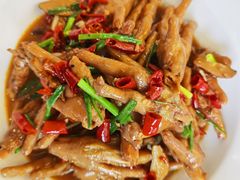 -圆圆家私房美食(民权路店)