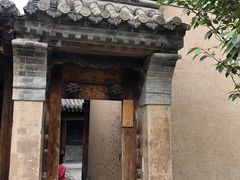 -胡氏古民居建筑