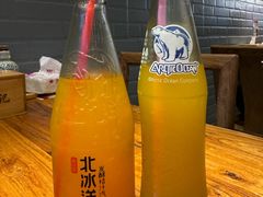 -湘人龙记老长沙米粉(鸟巢店)