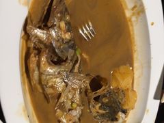 -羡餐厅-千岛湖自由洲际殿